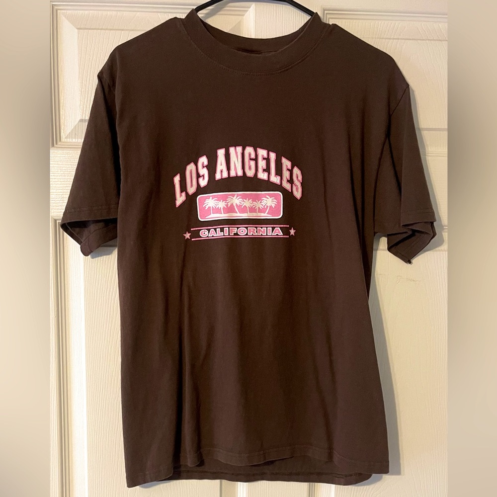 Los Angeles Shirt